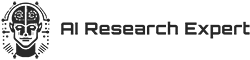 Ai Research Expert Logo